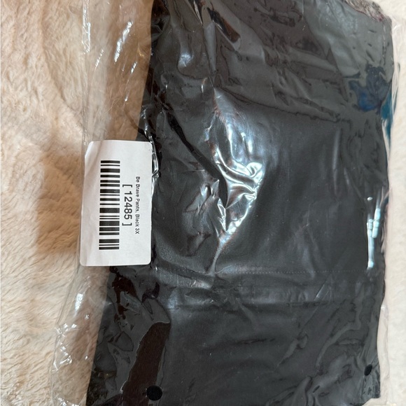 Chic Soul Be Brave leggings - Picture 4 of 5